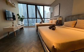 Scarletz Suite At Kuala Lumpur By Dreamcloud